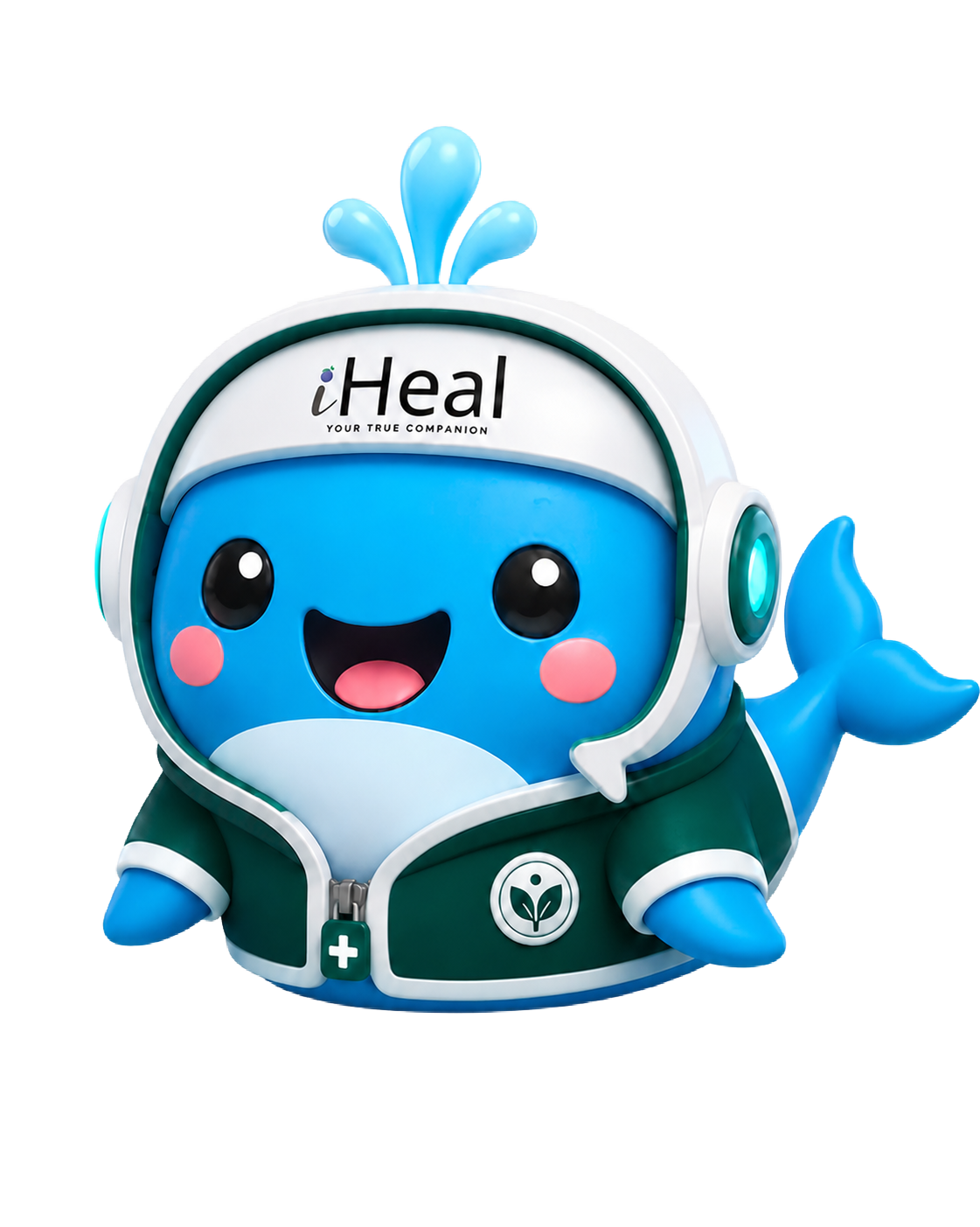 iHeal chatbot