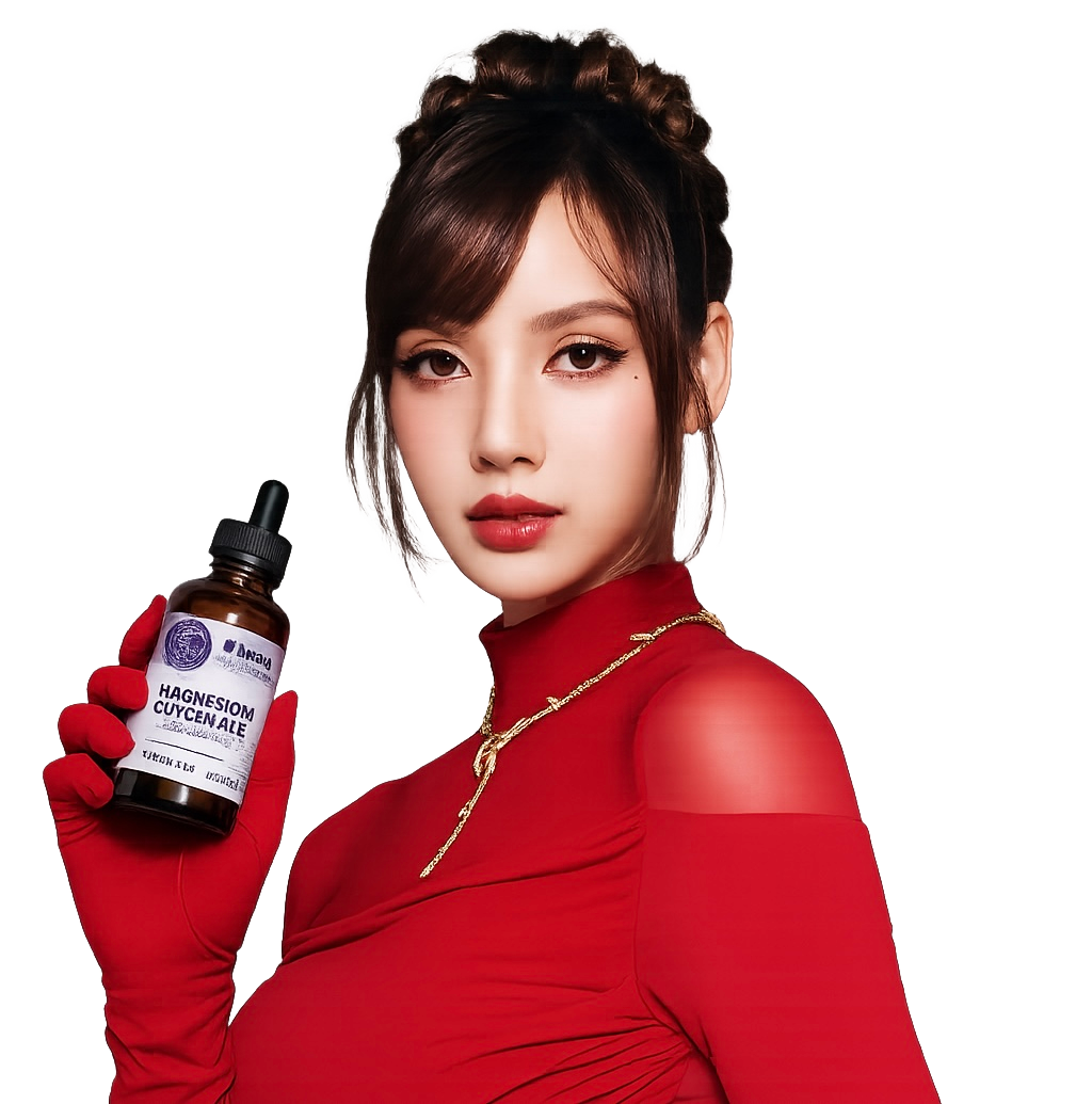 iHeal wellness portrait