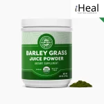Bột Đại Mạch Ép Vimergy