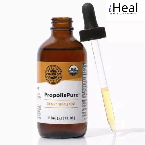 Keo Ong Tinh Khiết PropolisPure 115ml