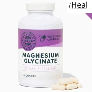 Magnesium Glycinate Vimergy