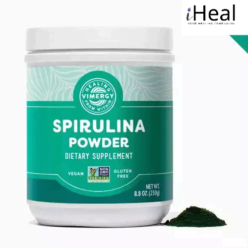 Spirulina Powder 250g