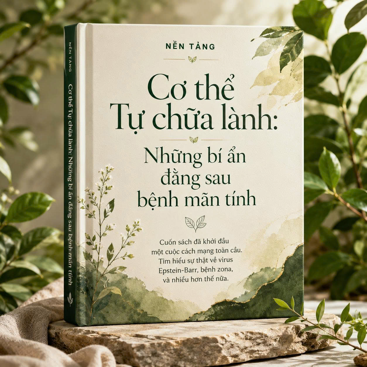 Cơ thể tự chữa lành