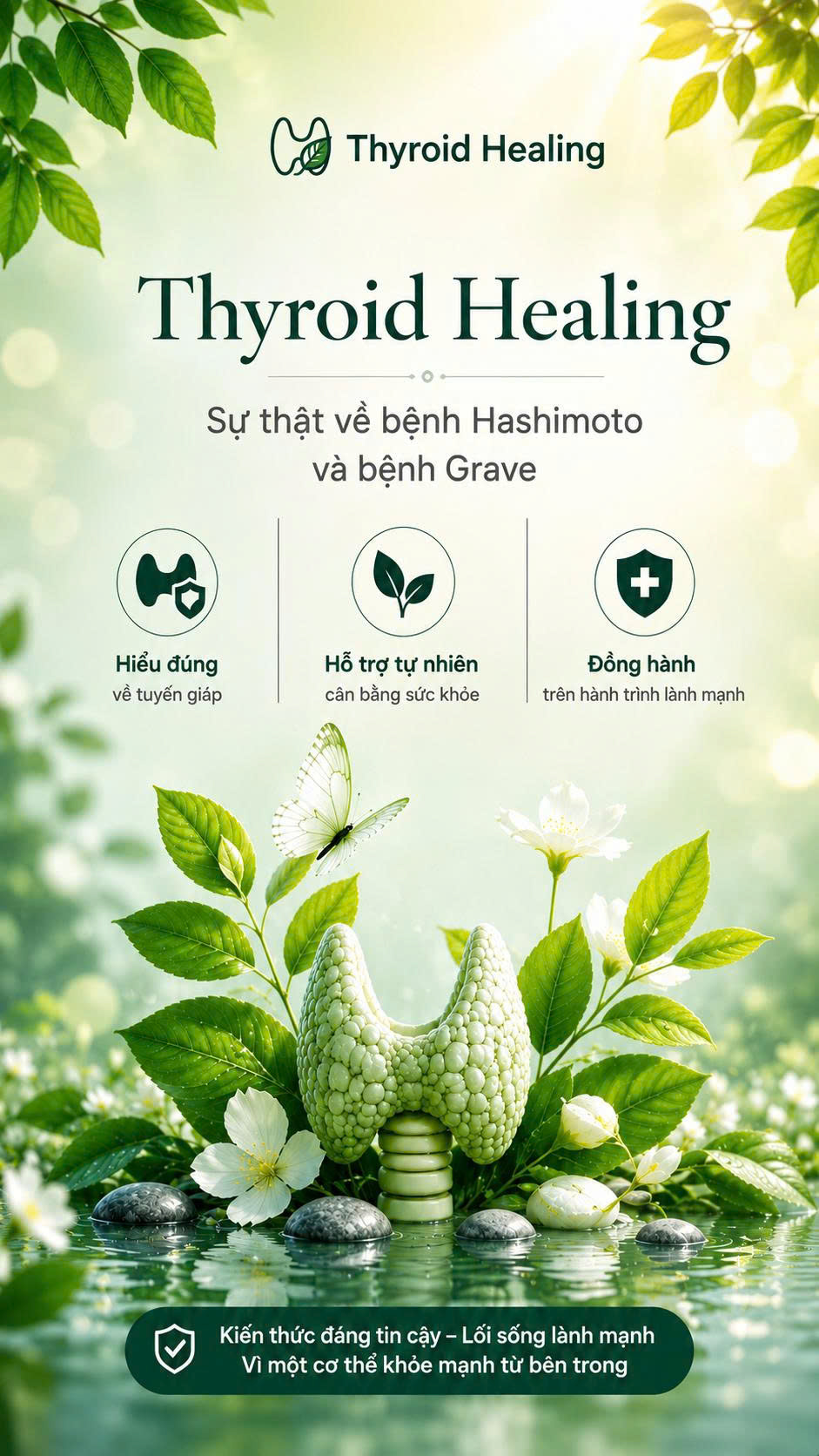 Thyroid Healing